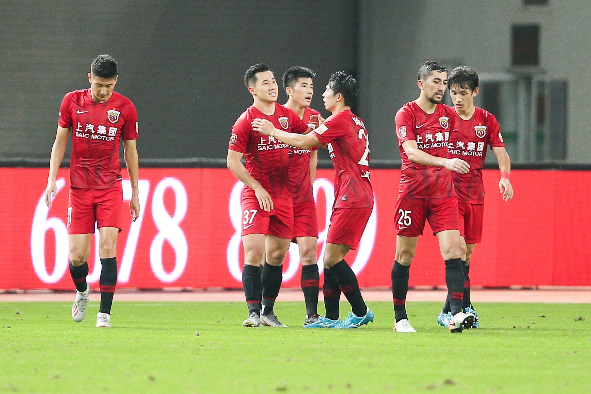 中超各队转会最新消息 中超各队转会最新消息