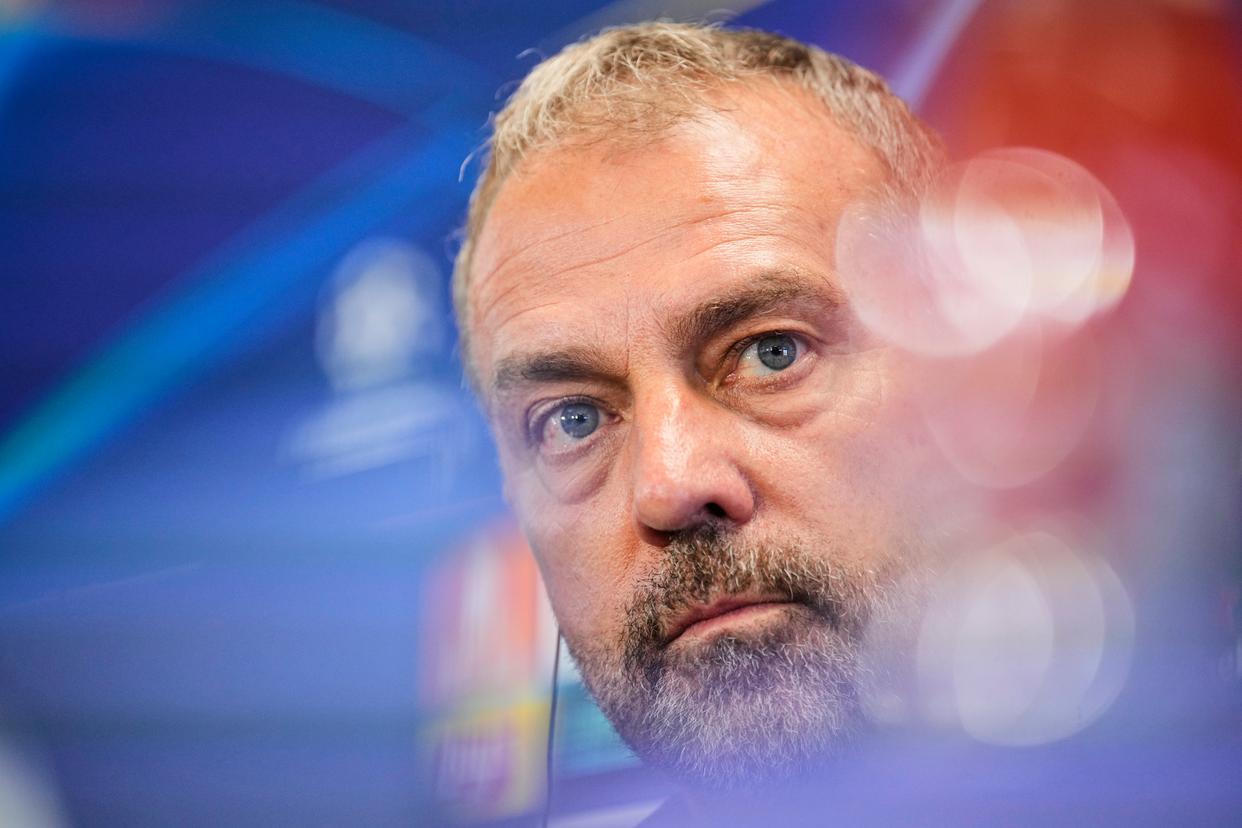 关于欧冠冲刺阶段再迎强敌；巴塞罗那止住颓势；主帅态度——信心回归；球探报告显示潜力的信息